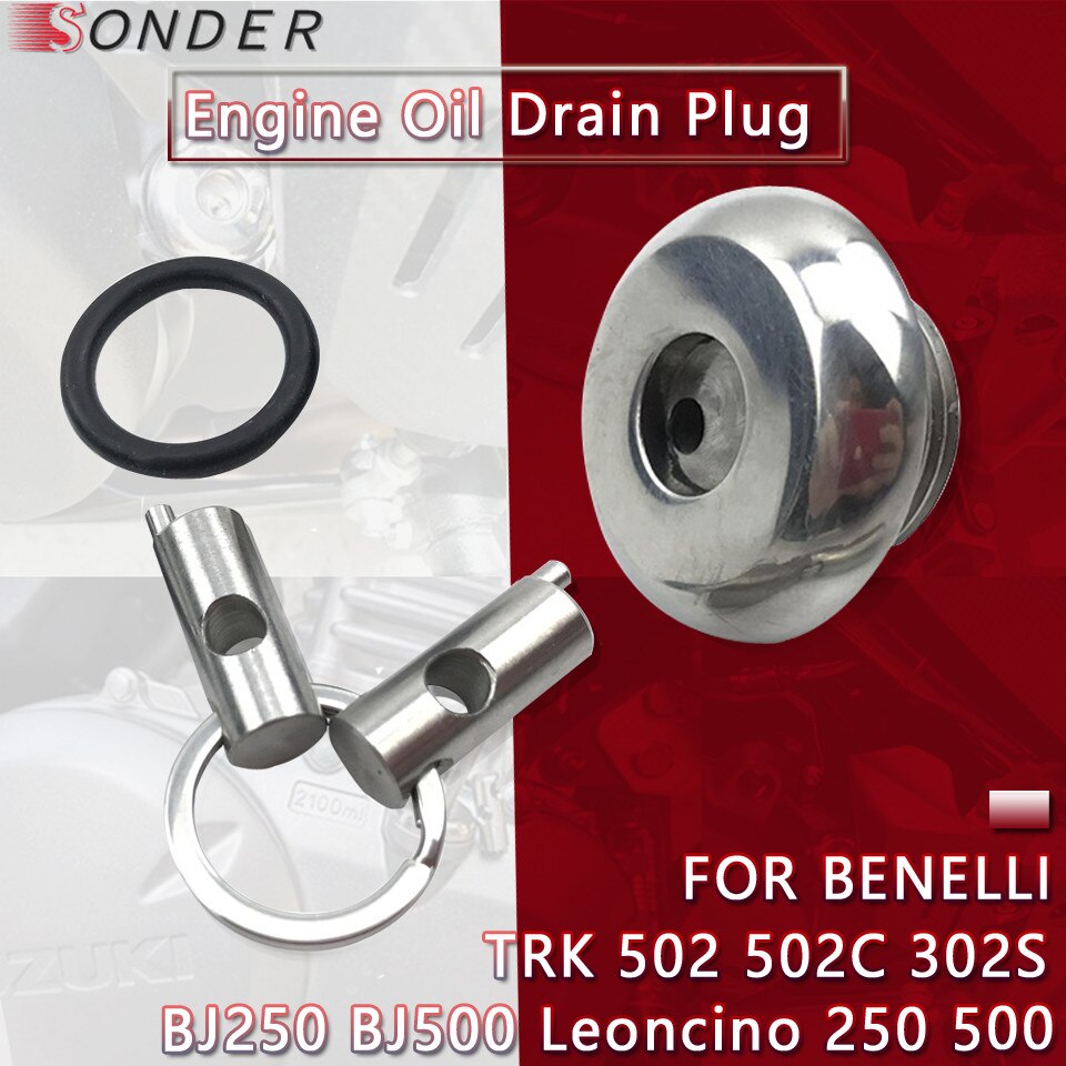 ʷ Ŀ  ÷ ĸ, Benelli TRK 251/502 TRK502 X Leoncino 250 500 BJ500 TPK502 BJ300 Trail TNT 502C BN302S